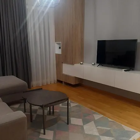 Apartamento Place For Bulevar