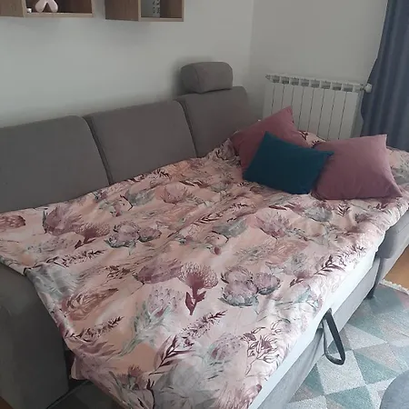 Apartamento Place For Bulevar