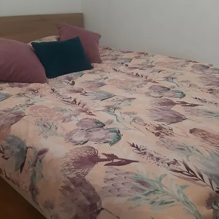 Apartamento Place For Bulevar *