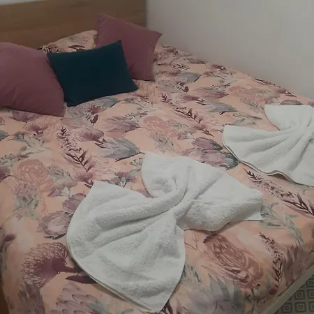 Apartamento Place For Bulevar Sarajevo